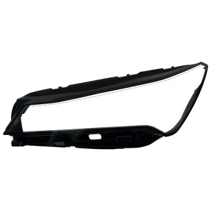 Headlight Lens Cover for Geely Coolray Binyue COOL Headlamp Shell Replacement Clear Halogen Xenon Headlight Case