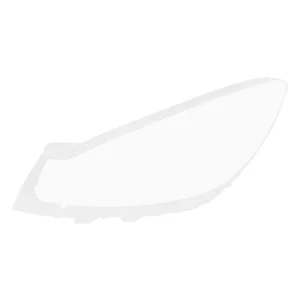 Headlight Lens Cover for Kia Forte Cerato K3 Front Headlamp Lens Clear Plastic Shell Replacement Shade