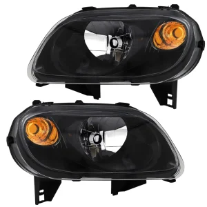 Headlight Manufacturer for Chevy HHR Automotive Headlights Assembly