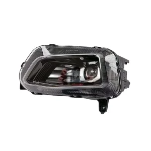 Headlight Right Headlamp Assembly Auto Parts for Dongfeng Shine HUGE Z200013460 Z200013560