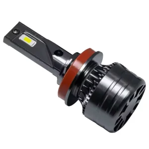 Headlight Truck Light Car Lamp H11 Led Headlight Bulbs 10000lm Waterproof Lamp Glow White