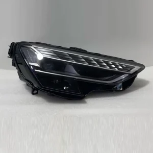 Headlight for Audi A3 Accessories Halogen Xenon Headlights Xenon Headlight for Audi A3