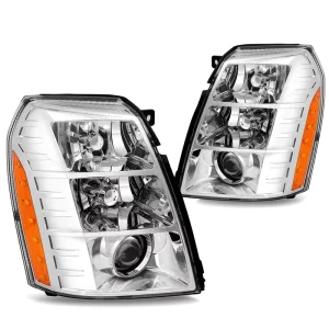 Headlights for Cadillac Escalade Headlight Manufacturer