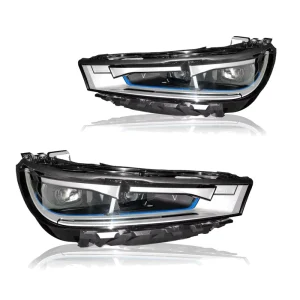 Headlights for IX Automotive Remanufacturing Headlight Assembly