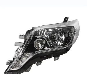 Headlights for Prado LC150 FJ150 OEM Front Light