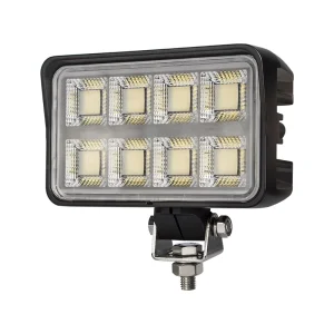Heavy Duty 160W 360 Degree Led Work Light for Forestry Mining Replaced Wide Flood Led Work Lamp