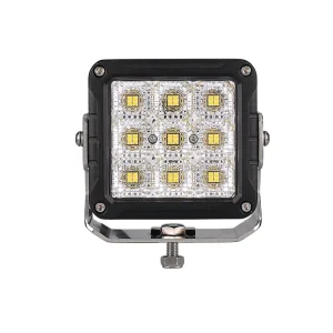 Heavy Duty LED Work Lights High Power LED Flood Lights Car LED Lights for Truck