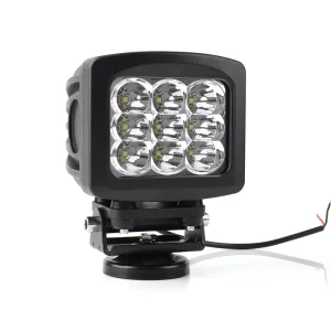Heavy Vehicle Offroad LED Work Lamp Car LED Work Light 4X4 90W Spot Light Car Truck Offroad Led Driving Light