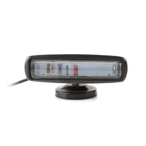 Heavy Vehicles LED Work Lamp 18W 1800LM Off Road LED Work Light Car Light Accessories for SUV Offroad Outdoors