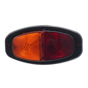 High Beam Led Truck Light Trailer signal Led Tail Lights Rear Lamp