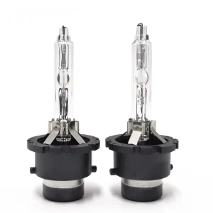 High Bright D1s Replacement HID Xenon Bulb D1s D2s D3s D4s Headlight Light 12V 35W Halogen Xenon Headlights LED Automotive