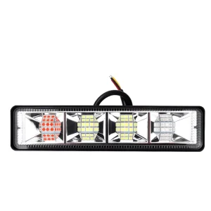 High Brightness 24LED Car LED Work Light 12 24V for Off road Vehicles and Daytime Running Auxiliary