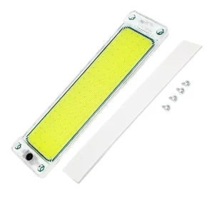 High Brightness 24V COB Compartment Light Car Auto Interior Lighting