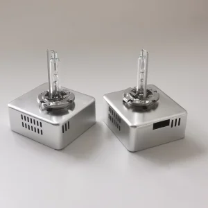 High Brightness 35W 55W 5500K D1S D2S D3S D4S D5S D8S HID Xenon Light Bulbs