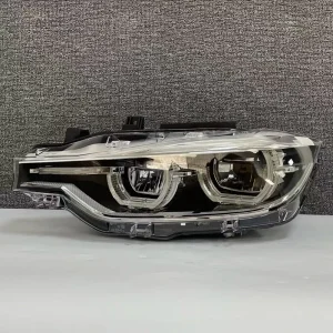 High Brightness Car Front Headlight LED Headlight for BMW 3 Series F30 F31 F35 Halogen Xenon Modification