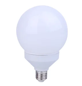 High Brightness Garden Lamp Globe Shade 20W E27 Energy Saving Light Bulbs