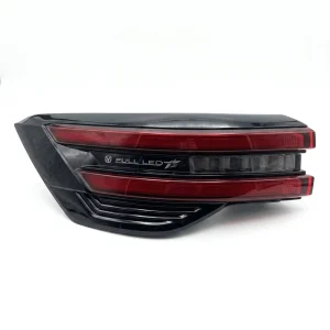 High Brightness LED Rear Tail Lights Assembly Car Brake Turn Signal Lamp Auto Body Accessories Fit For Changan CS55 Plus