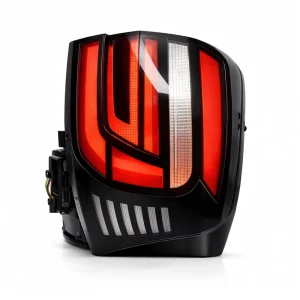 High Brightness LED Tail Lamp Rear Tail Light Assembly for Car