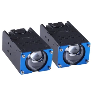 High Brightness Led Projector Lens Led Car Grille Lights for Off-Road Daytime Running Fog Lights