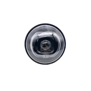 High Brightness Night Driving Lighting System LED Headlights Daytime Running Lights LED Round Headlights for Motorbikes