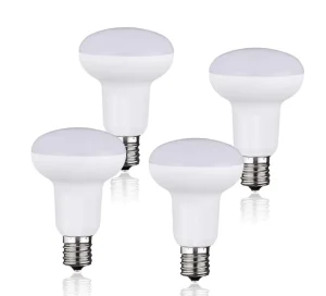 High Brightness R63 SMD LED Bulb 7W 9W 10W E27 Dimmable Luces Lampadas