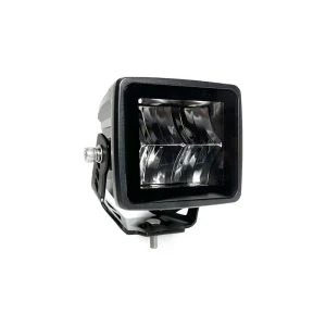 High Intensity LED Auxiliary Lamp IP68 Pod Light for Auto Car Offroad Vehicle SUV Truck Boat