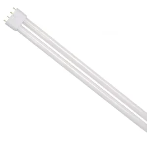 High Lumen AC85-265V 10W 18W 2G11 Base LED Lamp 513mm 24W 2G11 LED Bulbs 100lm/W 2G11 PF0.5 With 6500K 5000K 3500K
