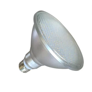 High Lumens Aluminum E27 PAR38 Bulb LED PAR38 Spot Lights 15W Waterproof IP65 PAR38 LED Lamps for Restaurant Farm and Home