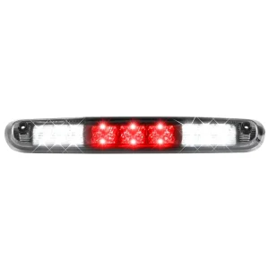 High Mount Brake Stop Light Red Cargo Light White for Silverado and Gmc Sierra