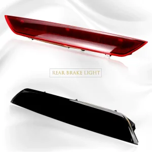 High Mount Stop Lamp Car LED Third Brake Light Rear 3rd Signal Light for Ford Tourneo Custom TRANSIT CUSTOM