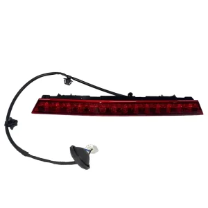 High Mounted Brake Light Assembly For BYD E2 Dolphin Seagull OEM 12580950-00 EL-4134100 Third Stop Lamp 12V