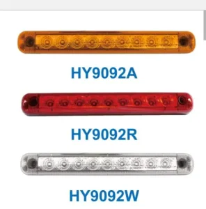 High Mounted Stop Lamp LED Braking Light
