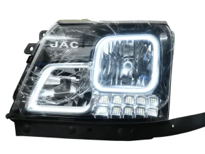 High Performance LED Truck Headlights for All Vehicle Models Truck Lighting System for Led Fog driving Lights