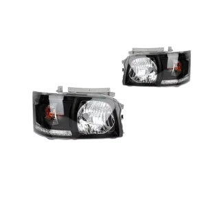 High Performance Pickup Car Led Tail Light Assembly Led Tail Lights for Triton L200