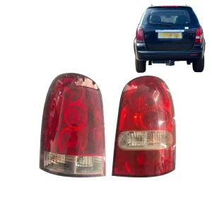 High Performance Tail Light Assembly Suitable for Ssangyong Rexton 270