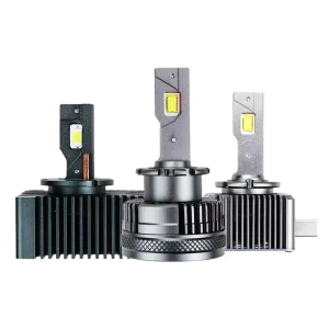High Performance ultra Bright Beam Automotive LED Headlights Super Strong Automotive Lighting Automotive LED Headlights