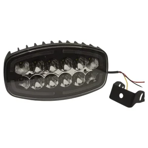 High Power 12V 65W Waterproof LED Auxiliary Work Light for Auto Truck Offroad Car Light Accessories