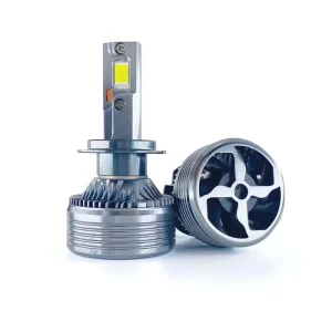 High Power 150W LED Lighting for Autos New Popular Aluminum LED Headlights and Bulbs Car Accessories