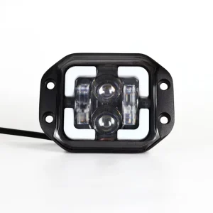 High Power 30w Led Automotive Auxiliary Light Offroad 9-32v Offroad Work Light 4×4 Offroad Lights