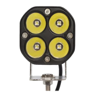 High Power 3inch 40W LED Off Road LED Work Lights LED Car Light Accessories