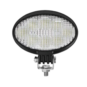 High Power 4000LM Super Bright Truck Offroad Spotlight 4×4 4″ Inch Car Led Work Light 24v 12v Elliptic Led Driving Light Drl