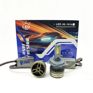 High Power CSP 3570 Chips H8 H9 H11 130W 30000LM Car Lights H4 H7 9005 9006 9012 Driving Light Bulbs