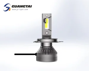 High Power H4 Led Headlights