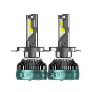 High Power Led Light H4 360W Set 36000LM Car H7 Lights 12V Led Headlight Bulb Lamp Canbus Bulb H1 H3 H4 H11Led