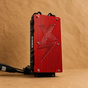 High Power Surron Controller X 9000 V3 60kW Peak 72V 80V Compatible Plug N Play Kit for Talaria Sting Upgrades