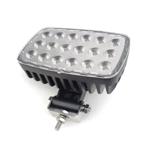 High Power Waterproof IP67 LED Work Light for Agricultural Machine Tractor Truck and Forklift Lamp