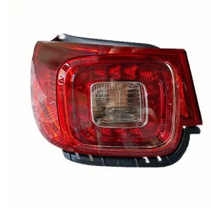 High Quality 12V Halogen & Xenon Rear Tail Light Assy Outer Auto Parts for Chevrolet Malibu