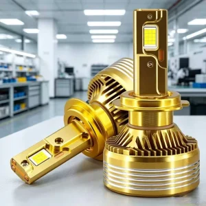 High Quality 33000lm 330W H1 H7 H11 9005 9006 H4 Car LED Headlight for Cars Motorcycles Direct LED Car Headlights