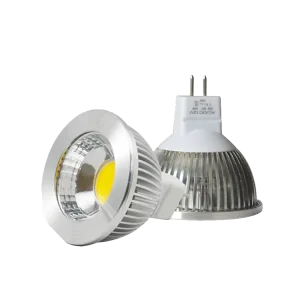 High Quality 5W MR16 Spotlight Indoor 12 Volt Bulb Led Spot Light