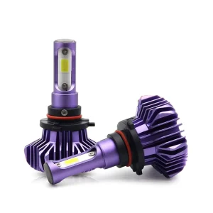High Quality 70W 24V Headlight Halogen Bulbs for Car